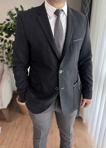 Beymen Business Blazer Ceket - Görsel 3