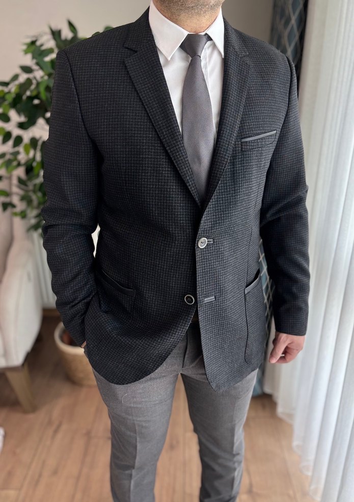 Beymen Business Blazer Ceket - Görsel 3