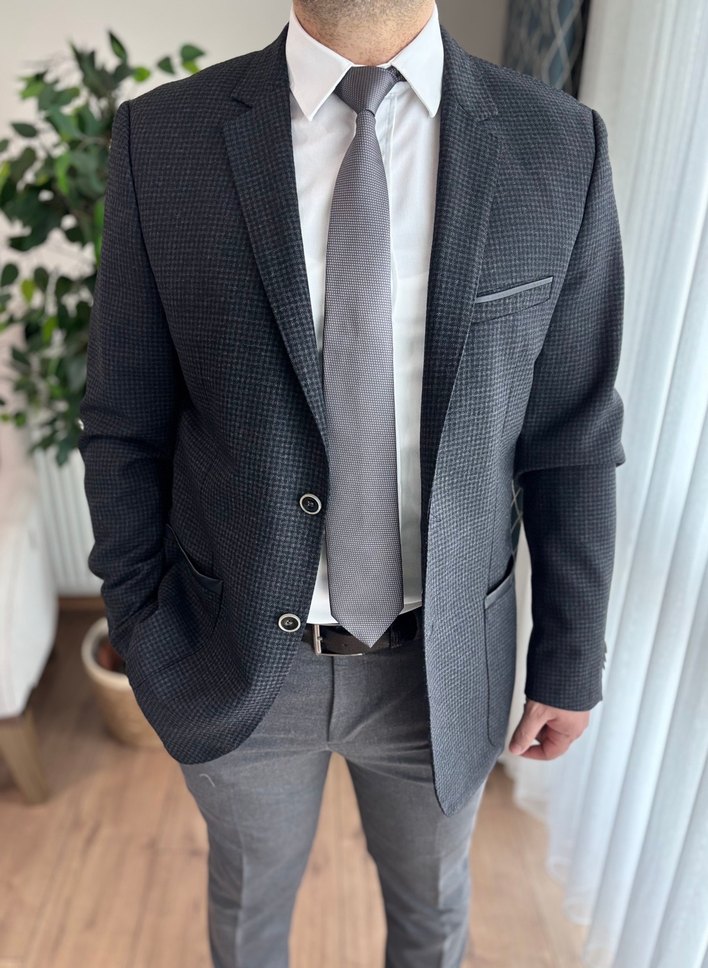 Beymen Business Blazer Ceket - Görsel 2