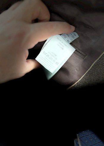 Kip Blazer Ceket - Görsel 8