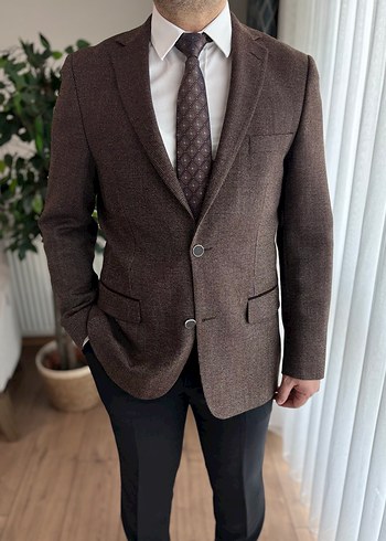 Kip Blazer Ceket - Görsel 2