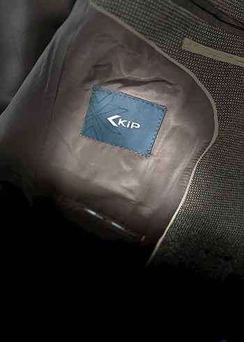 Kip Blazer Ceket - Görsel 6