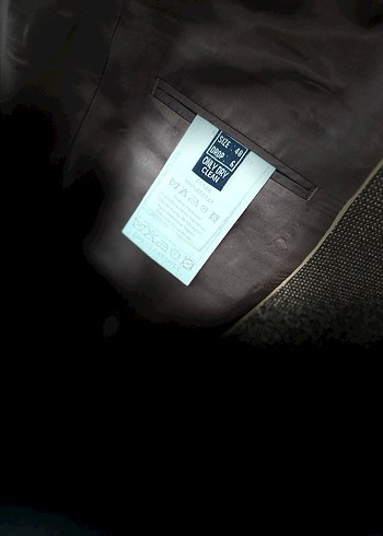 Kip Blazer Ceket - Görsel 7