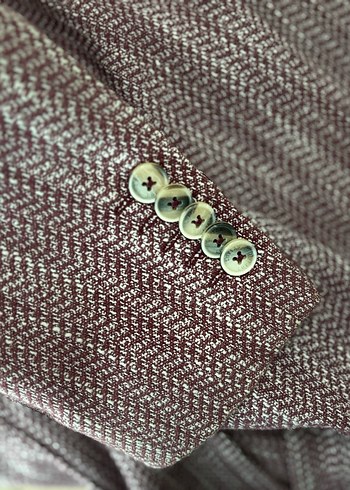 Lufian Blazer Ceket - Görsel 5