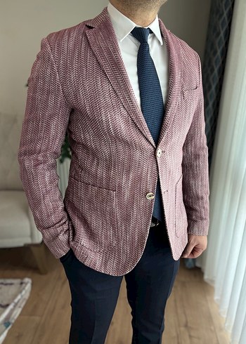 Lufian Blazer Ceket - Görsel 4