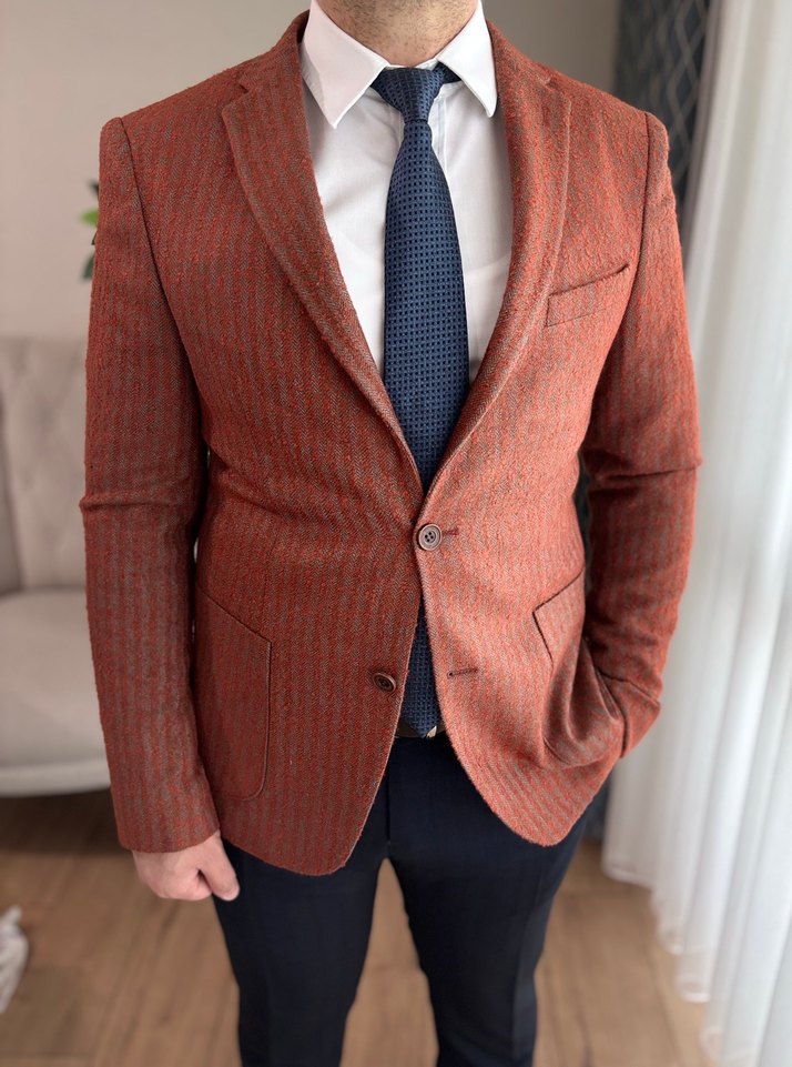 İgs Blazer Ceket — görsel 3/8