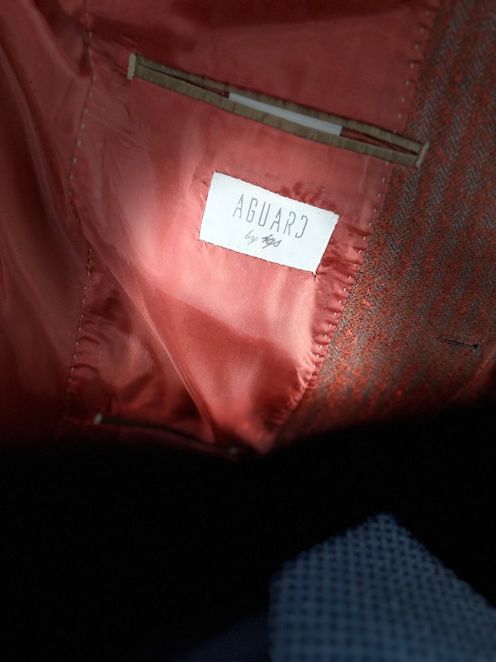 İgs Blazer Ceket — görsel 7/8