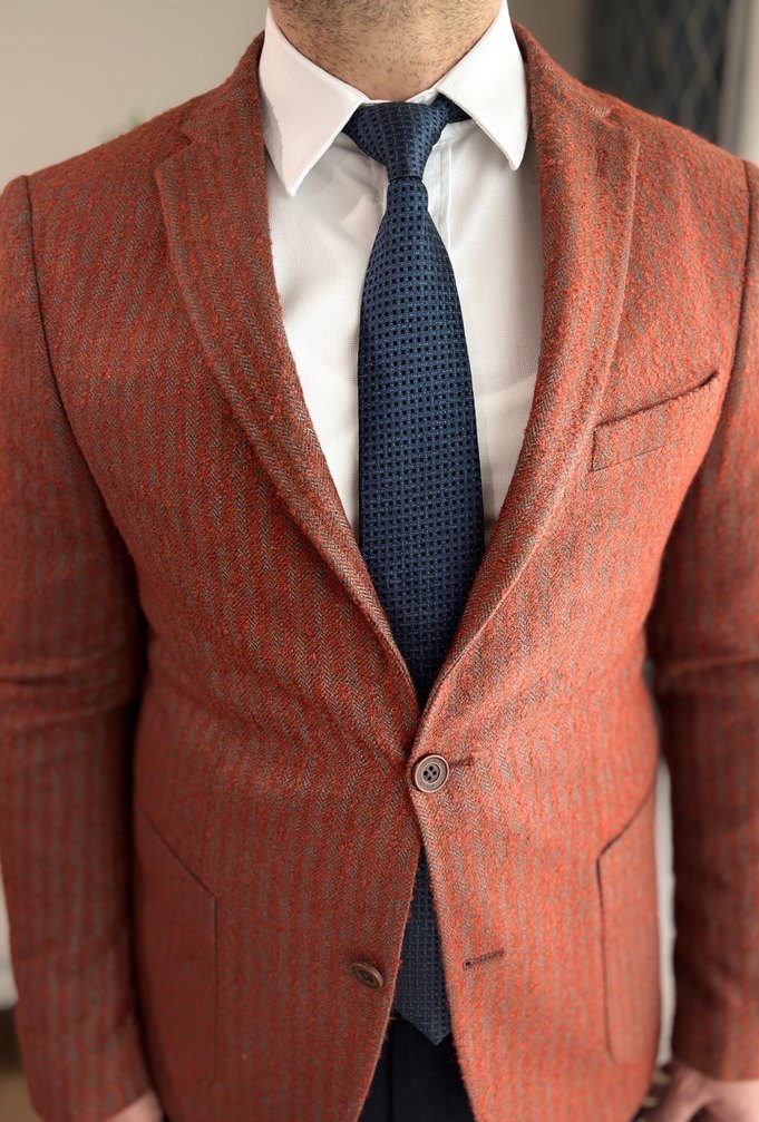 İgs Blazer Ceket — görsel 5/8