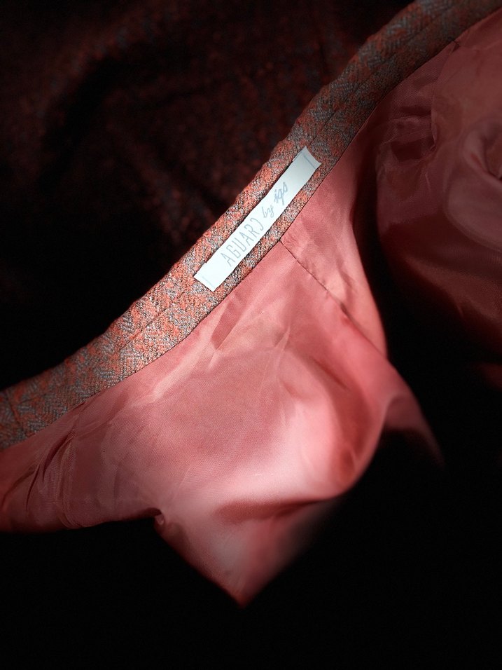 İgs Blazer Ceket — görsel 6/8