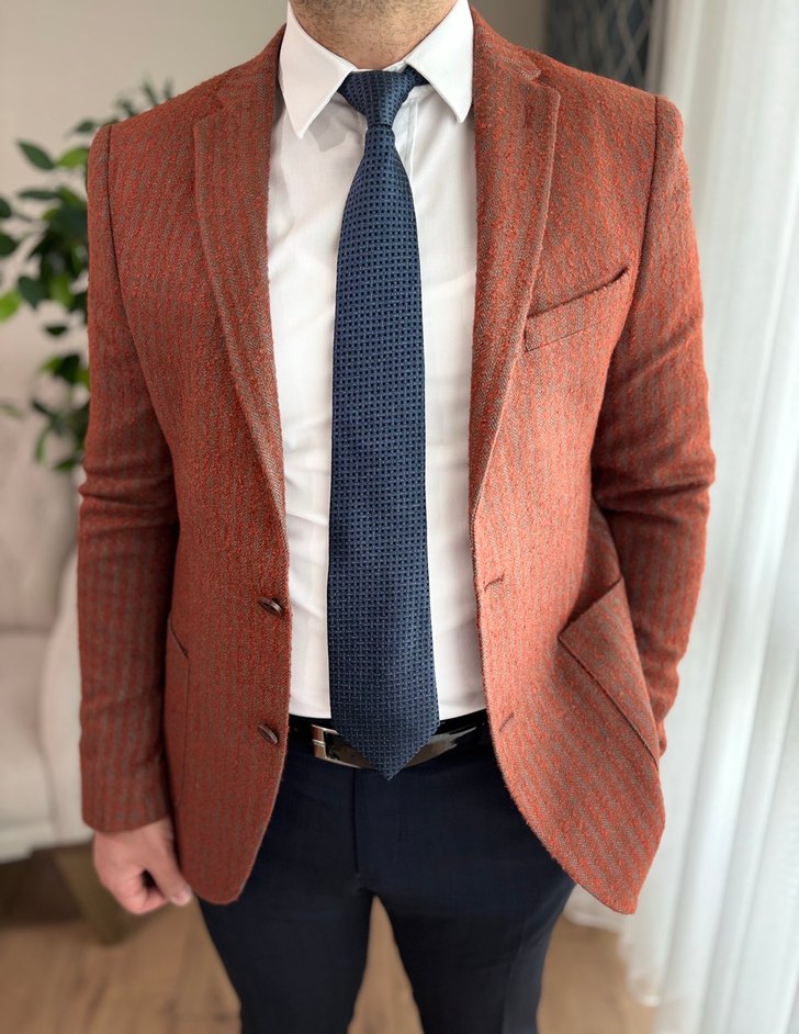 İgs Blazer Ceket — görsel 2/8