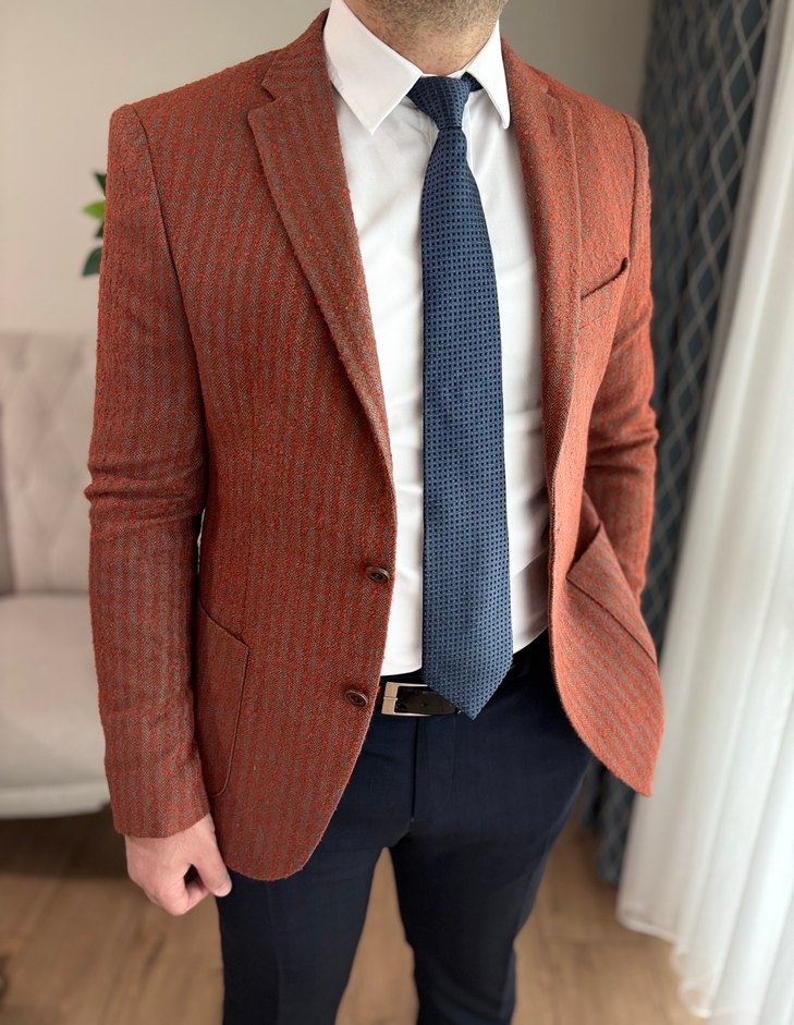 İgs Blazer Ceket — görsel 4/8