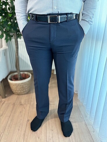 Vakko Altınyıldız Classics Pantolon