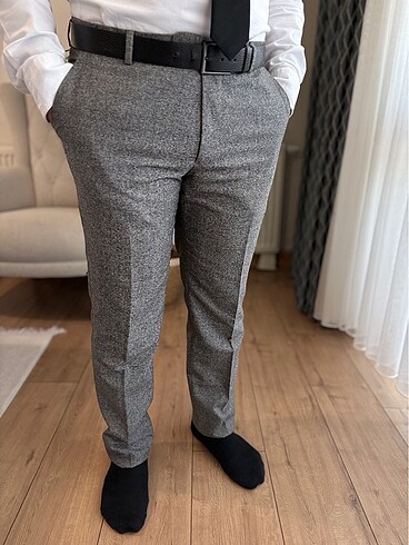 D?s Damat Pantolon