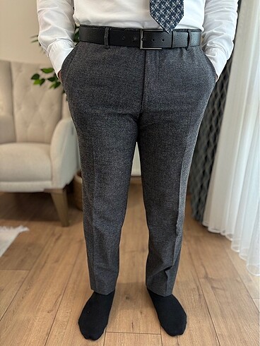 Vakko D?s Damat Pantolon