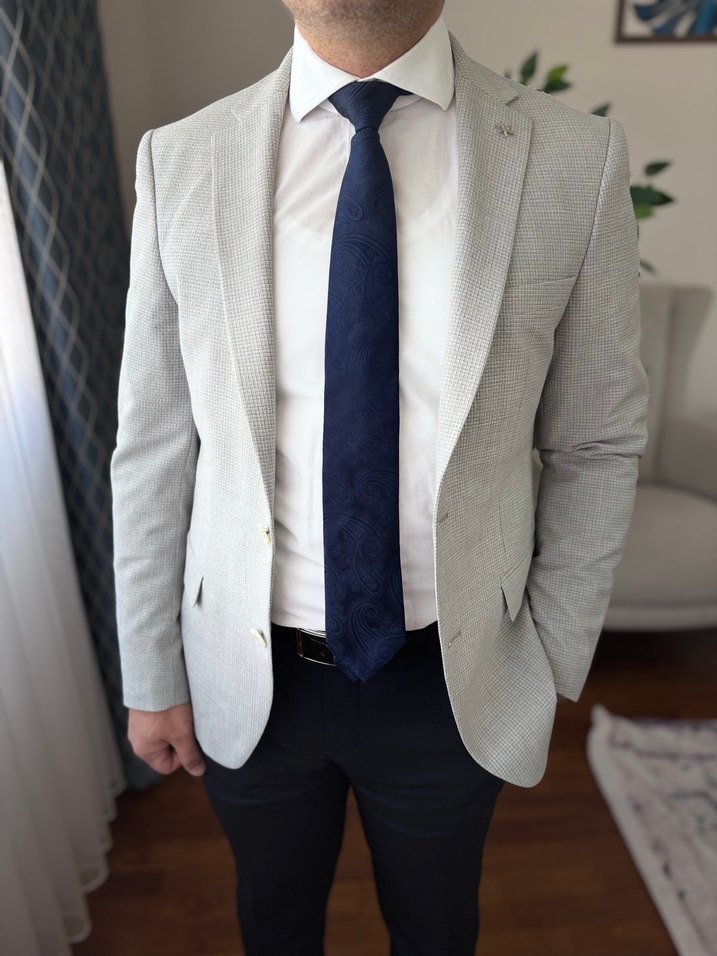 Altınyıldız Classics Blazer Ceket — görsel 3/7