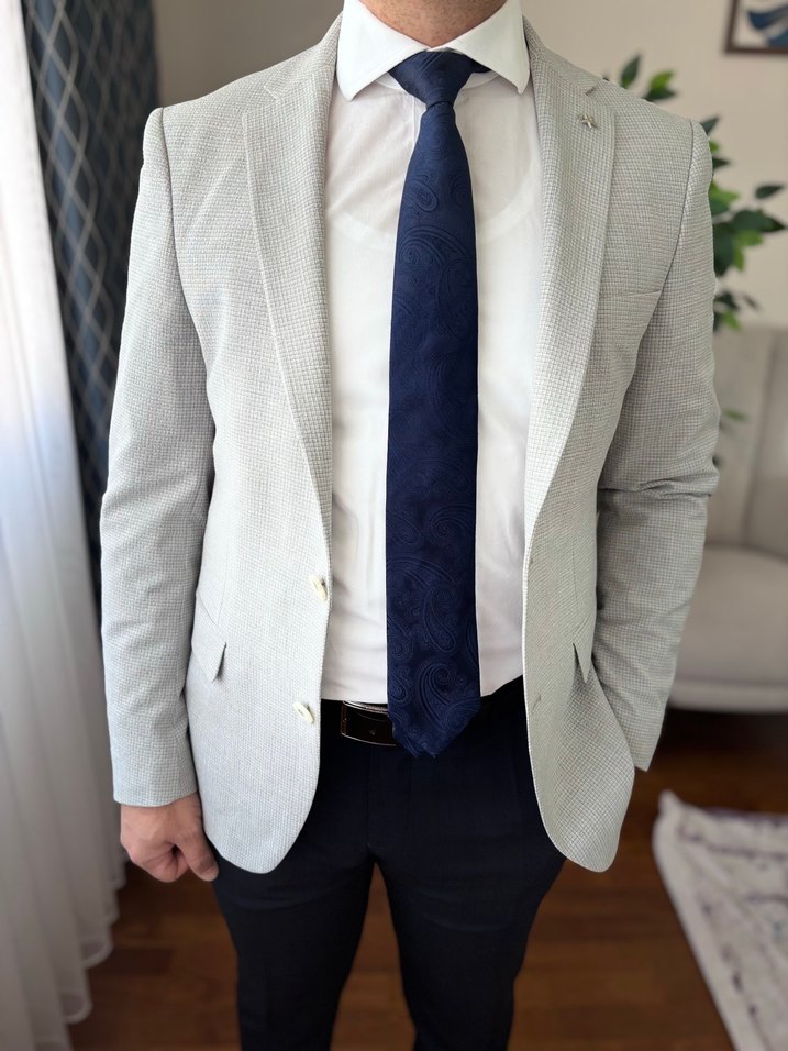 Altınyıldız Classics Blazer Ceket — görsel 2/7