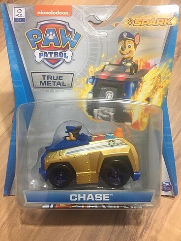 Paw Patrol 2 adet
