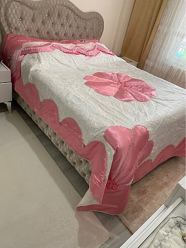 Pike takımı cif kişilik