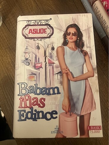 Beden Tatlı Tesadüf (Julie James) - Babam İflas Edince (Asude) - Dört