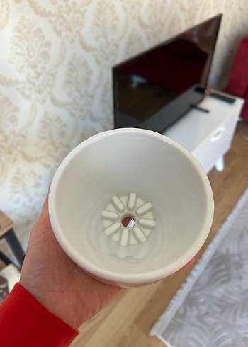 2-Cup Kahve Demleme Seti etkin