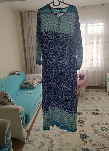 Bir kere giyildi 2xl 