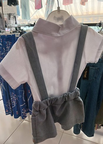 erkek bebek takım - Görsel 4