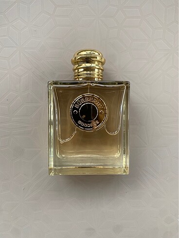 BURBERRY GODDESS EDP 100ML