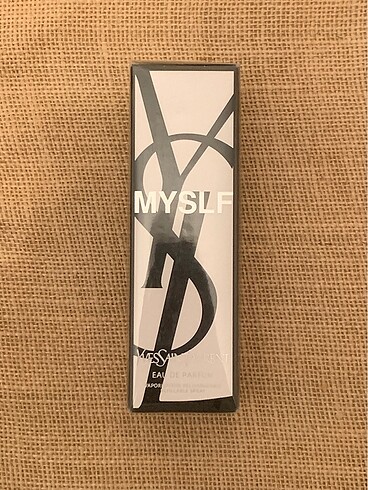 YSL MYSELF EDP 60ML