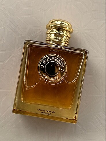 Burberry BURBERRY GODDESS İNTENSE 100ML