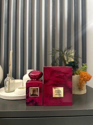 ARMANİ PRİVE MAGENTA TANZANITE 100ml
