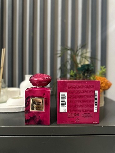 Giorgio Armani ARMANİ PRİVE MAGENTA TANZANITE 100ml