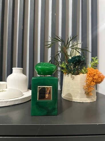 ARMANİ PRİVE VERT MALACHITE 100ml