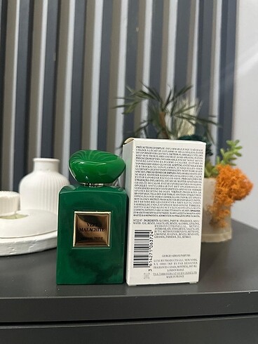 Giorgio Armani ARMANİ PRİVE VERT MALACHITE 100ml