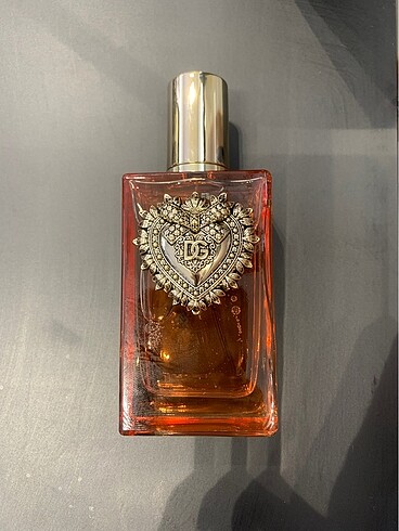 DOLGE&GABBANA DEVOTION İNTENSE 100ML