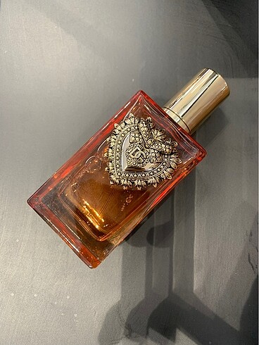 Dolce & Gabbana DOLGE&GABBANA DEVOTION İNTENSE 100ML