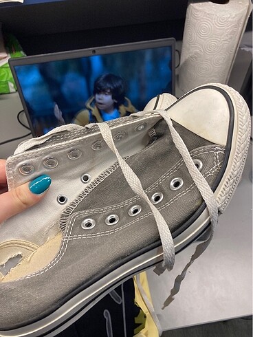 gri converse