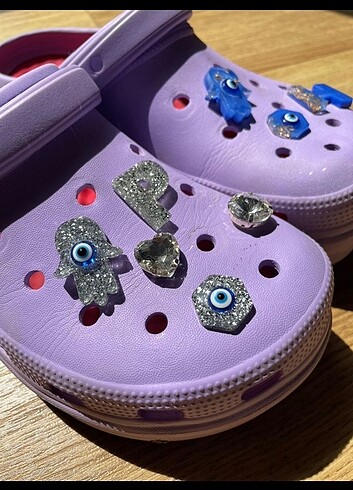 Crocs Crocs jibbitz