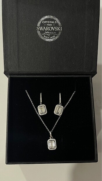 Monemel Baget Set