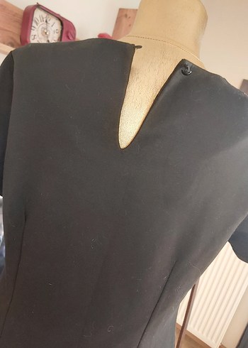 KOTON MARKA ELBİSE - Görsel 9