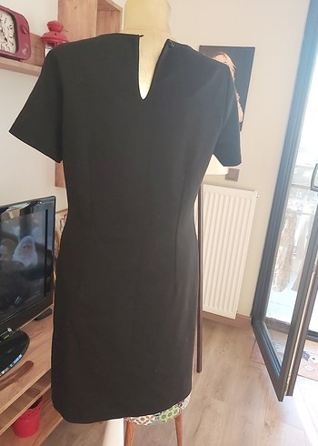 KOTON MARKA ELBİSE - Görsel 8