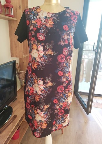 KOTON MARKA ELBİSE - Görsel 4