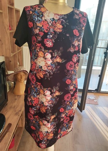 KOTON MARKA ELBİSE - Görsel 6