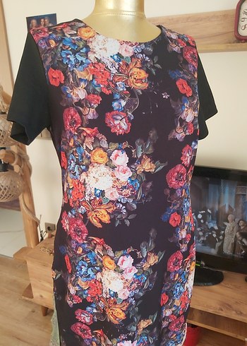 KOTON MARKA ELBİSE - Görsel 3