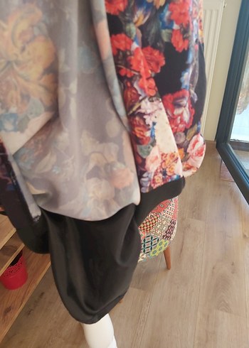 KOTON MARKA ELBİSE - Görsel 7