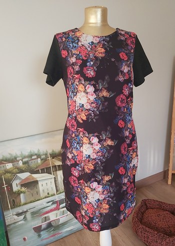 KOTON MARKA ELBİSE - Görsel 2