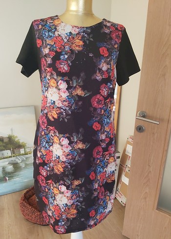 KOTON MARKA ELBİSE - Görsel 11