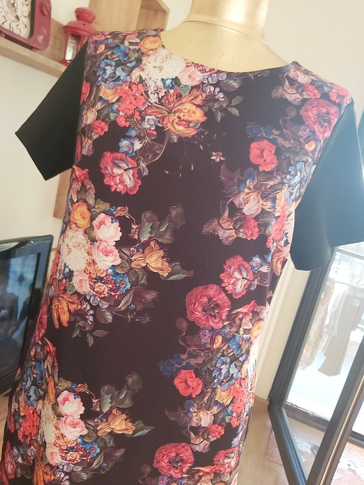 KOTON MARKA ELBİSE - Görsel 5