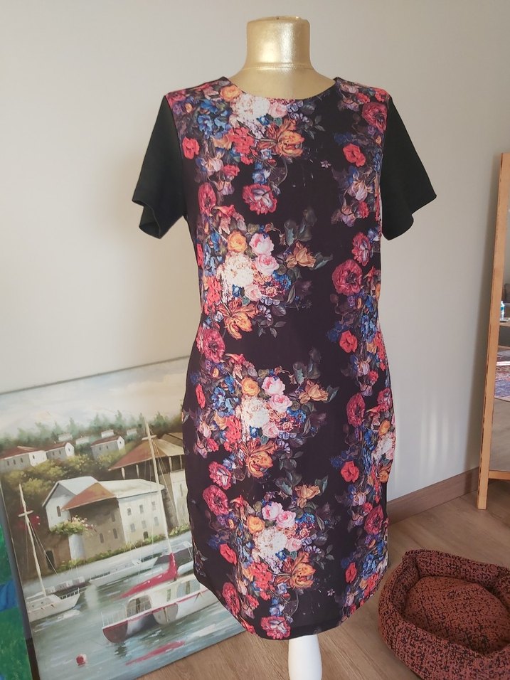 KOTON MARKA ELBİSE - Görsel 2