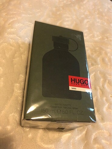 Hugo Boss Man Eau de Toilette