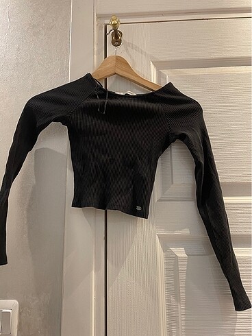 Pull and bear xs üst